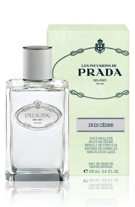 prada iris perfume notes|prada iris perfume nordstrom.